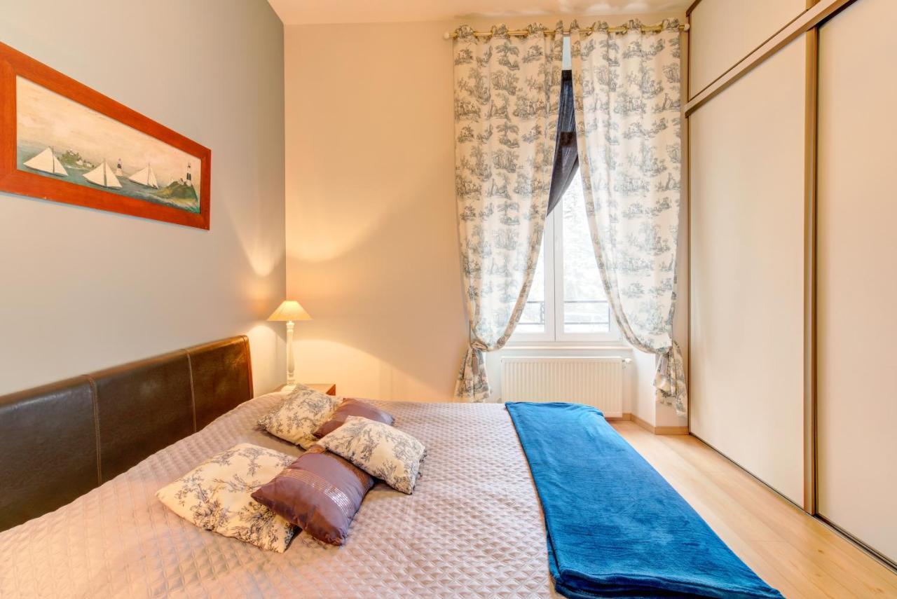 Bed and Breakfast Le Mont Besset Lalouvesc Exterior foto
